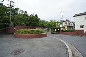 サントゥル大職冠（タイショッカン）　B  ｜ 奈良県大和郡山市柳町（賃貸アパート2LDK・2階・53.25㎡） その20