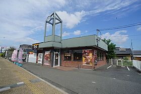 サントゥル大職冠（タイショッカン）　B  ｜ 奈良県大和郡山市柳町（賃貸アパート2LDK・2階・53.25㎡） その22