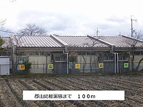 Central VillageI（セントラル ヴィレッジ　1  ｜ 奈良県大和郡山市本町（賃貸アパート1LDK・1階・44.57㎡） その24