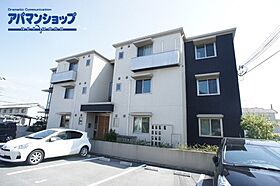 Ruhe （ルーエ）  ｜ 奈良県大和郡山市今国府町（賃貸アパート1LDK・3階・50.50㎡） その19