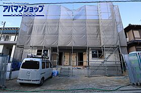 タウンハウスS  ｜ 奈良県大和郡山市矢田山町（賃貸アパート1R・2階・46.06㎡） その1