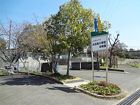 タウンハウスS  ｜ 奈良県大和郡山市矢田山町（賃貸アパート1R・2階・46.06㎡） その8