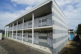 レオパレスYAMADAthree  ｜ 奈良県大和郡山市矢田町（賃貸アパート1K・2階・23.18㎡） その17