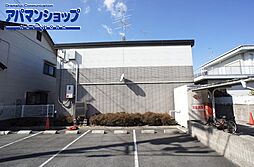 レオパレスジュピタ