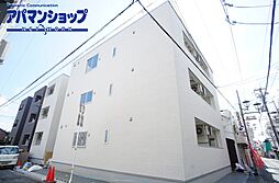 プレステ柳I番館
