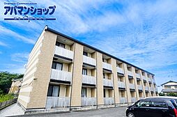 レオパレスLa　Vista2