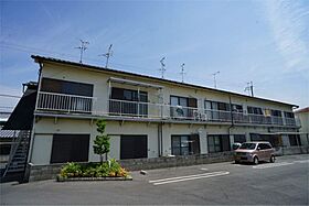 奈良県大和郡山市城北町（賃貸アパート1DK・2階・39.74㎡） その12