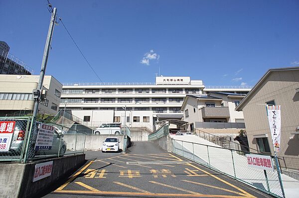 クレアール朝日町