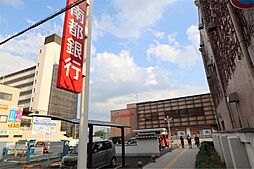 クレアール朝日町