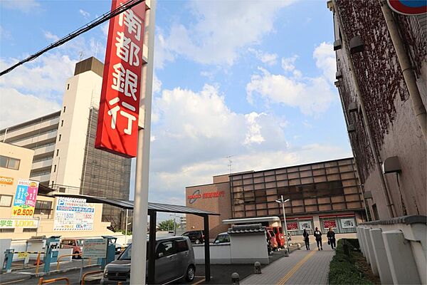 クレアール朝日町
