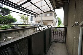 パレシャルム郡山  ｜ 奈良県大和郡山市丹後庄町（賃貸マンション1R・1階・39.00㎡） その9