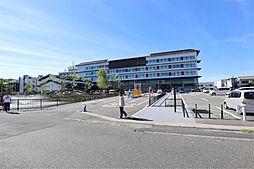 クレアール朝日町(アサヒチョウ)