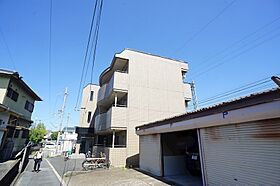 マンションユニティ  ｜ 奈良県大和郡山市長安寺町（賃貸マンション1DK・2階・22.96㎡） その19