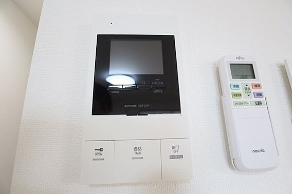 クレアール小泉東_その他_1