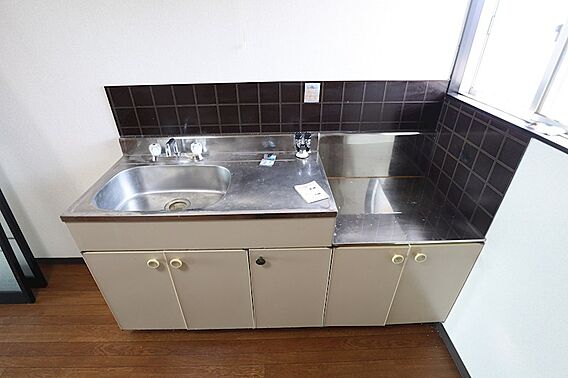 ラフォーレ中川B棟_内装_0