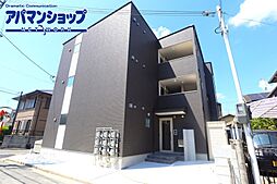 ジーメゾン大和郡山グレーデ