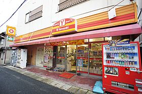 事務所前借家  ｜ 奈良県大和郡山市額田部北町（賃貸アパート2K・1階・29.81㎡） その15