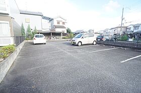 レオパレスオアシス  ｜ 奈良県大和郡山市小泉町（賃貸アパート1K・1階・23.71㎡） その9