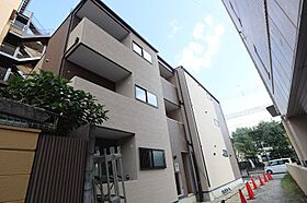 フォレ郡山  ｜ 奈良県大和郡山市筒井町（賃貸アパート1LDK・3階・30.01㎡） その17