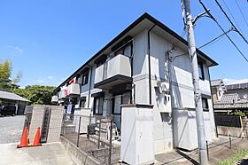 ベルメゾン  ｜ 奈良県大和郡山市大宮町（賃貸アパート2DK・2階・41.89㎡） その17