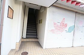 奈良県大和郡山市南郡山町（賃貸アパート1LDK・3階・34.59㎡） その18