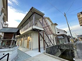 リュミエール・ベル  ｜ 奈良県大和郡山市北西町（賃貸アパート1R・1階・31.90㎡） その15