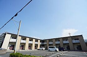 奈良県大和郡山市南井町（賃貸アパート1R・2階・31.05㎡） その19