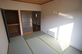 奈良県大和郡山市額田部北町（賃貸アパート2LDK・2階・45.00㎡） その11