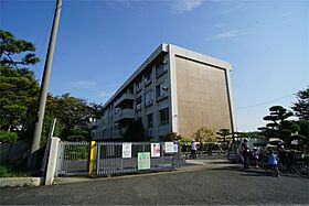 ブランドールα  ｜ 奈良県大和郡山市額田部北町（賃貸アパート1LDK・1階・41.88㎡） その16