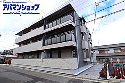 ブランドールα（アルファ）