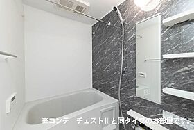 ブランドールα  ｜ 奈良県大和郡山市額田部北町（賃貸アパート1LDK・3階・42.38㎡） その6