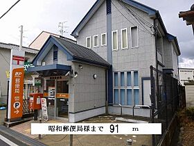 ブランドールα  ｜ 奈良県大和郡山市額田部北町（賃貸アパート1LDK・3階・42.38㎡） その21