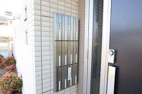 プラナス  ｜ 奈良県大和郡山市九条町（賃貸アパート1LDK・3階・41.29㎡） その19