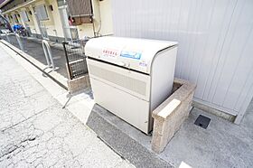 奈良県大和郡山市今国府町（賃貸アパート1K・2階・29.71㎡） その28