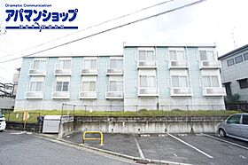 奈良県大和郡山市新町（賃貸アパート1K・1階・23.72㎡） その1