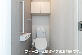 アルドーレ  ｜ 奈良県奈良市西九条町２丁目（賃貸アパート1LDK・1階・37.98㎡） その3