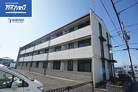 奈良県大和郡山市小泉町東２丁目（賃貸マンション1K・3階・23.18㎡） その17