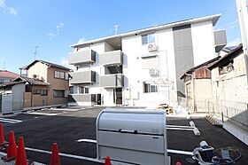 プラムルージュ  ｜ 奈良県大和郡山市雑穀町（賃貸アパート1LDK・1階・45.20㎡） その19