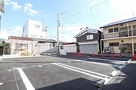 プラムルージュ  ｜ 奈良県大和郡山市雑穀町（賃貸アパート1LDK・1階・45.20㎡） その17