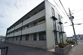 奈良県大和郡山市小泉町東２丁目（賃貸マンション1K・3階・23.18㎡） その16