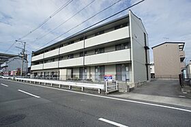 奈良県大和郡山市小泉町東２丁目（賃貸マンション1K・3階・23.18㎡） その20