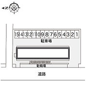 奈良県大和郡山市小泉町東２丁目（賃貸マンション1K・3階・23.18㎡） その26