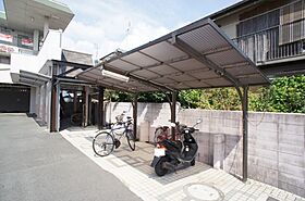 シャトレー  ｜ 奈良県大和郡山市南郡山町（賃貸マンション1K・2階・24.00㎡） その27