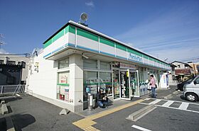 ヴォラーレ  ｜ 奈良県大和郡山市北郡山町（賃貸アパート2LDK・1階・52.81㎡） その22