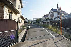 レオパレスオアシス  ｜ 奈良県大和郡山市小泉町（賃貸アパート1K・2階・26.08㎡） その18