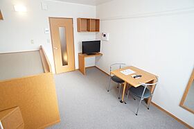 レオパレスオアシス  ｜ 奈良県大和郡山市小泉町（賃貸アパート1K・2階・26.08㎡） その27