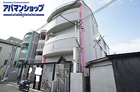 シティパレス柳町PARTIII（3）  ｜ 奈良県大和郡山市北大工町（賃貸マンション1K・3階・18.71㎡） その1