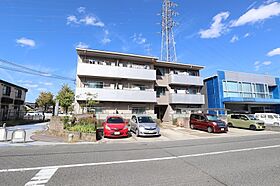 ShaMaison　Avenir （シャーメゾン　アベニール  ｜ 奈良県大和郡山市小泉町東２丁目（賃貸アパート2LDK・3階・56.20㎡） その15