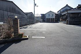 エクセルコート  ｜ 奈良県大和郡山市昭和町（賃貸アパート2LDK・2階・54.60㎡） その17