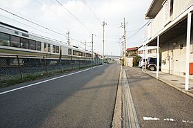 （仮称）ジーメゾン生駒プレシール  ｜ 奈良県生駒郡安堵町大字東安堵（賃貸アパート1LDK・1階・27.42㎡） その7